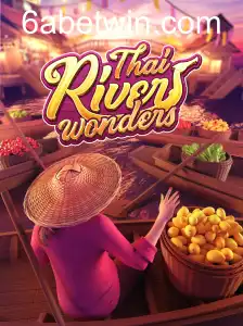 ThaiRiverWonders: Explorando as Maravilhas do Rio na Cultura Tailandesa