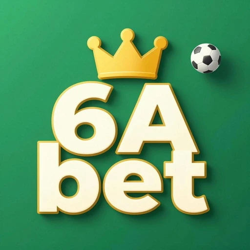 6abet Logo