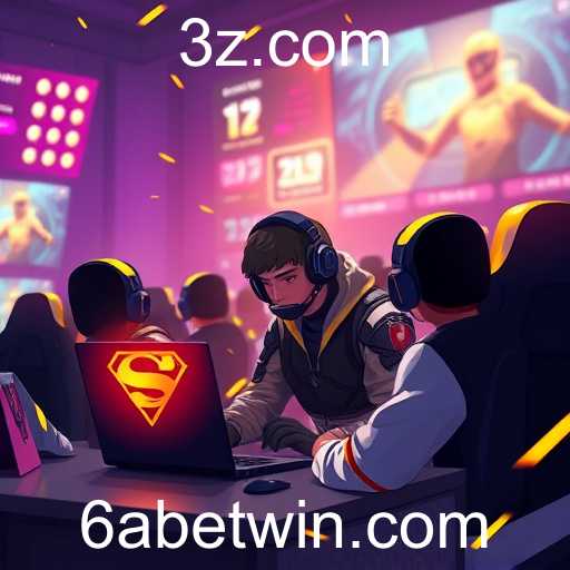 Tendências e Inovações do Site 6abet em 2026