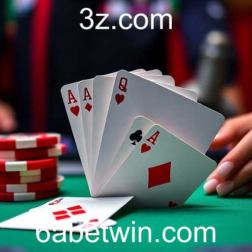 Ascensão do 6abet no Mundo dos Jogos