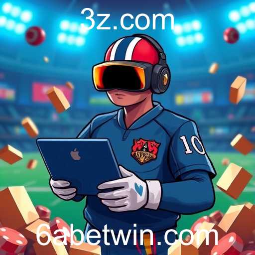 A Expansão do Mercado de Jogos Online em 2025