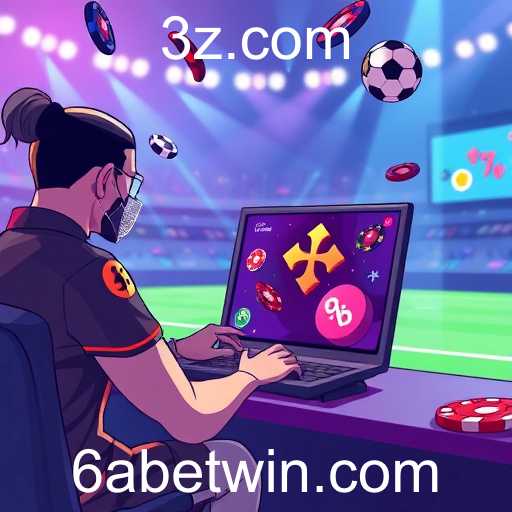 Tendências e Desafios no Setor de Jogos 2025