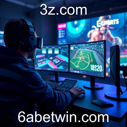 Tendências e Inovações em Sites de Jogos em 2025