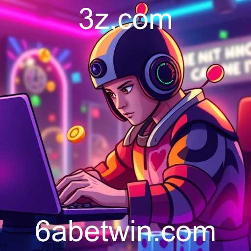 Tendências e Desafios dos Sites de Jogos Online em 2025