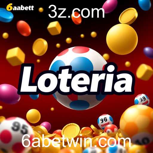 Explorando a Categoria de Loteria no 6abet: Uma Jornada de Sorte e Prêmios