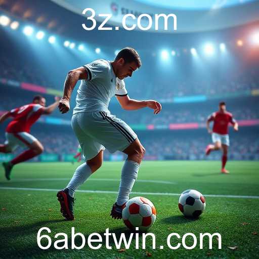 Crescimento dos Jogos Online e a Influência da 6abet