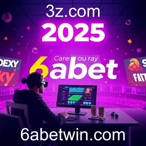 Tendências de 2025 no Mercado de Jogos Online