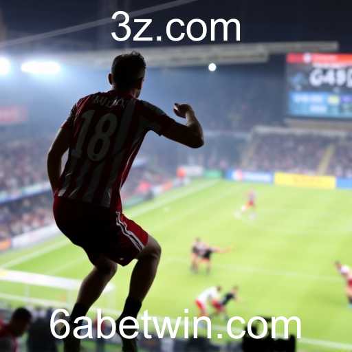 A Revolução dos Jogos Online em 2025: O Papel da 6abet