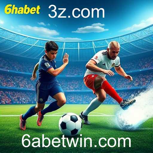 Explorando a Categoria de Esportes no Site de Palavras-chave '6abet'